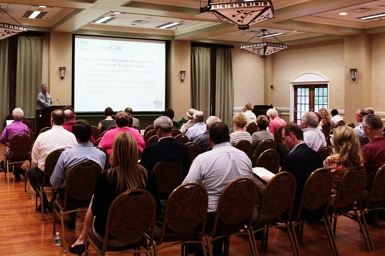 Focus Group Combined Meeting 4